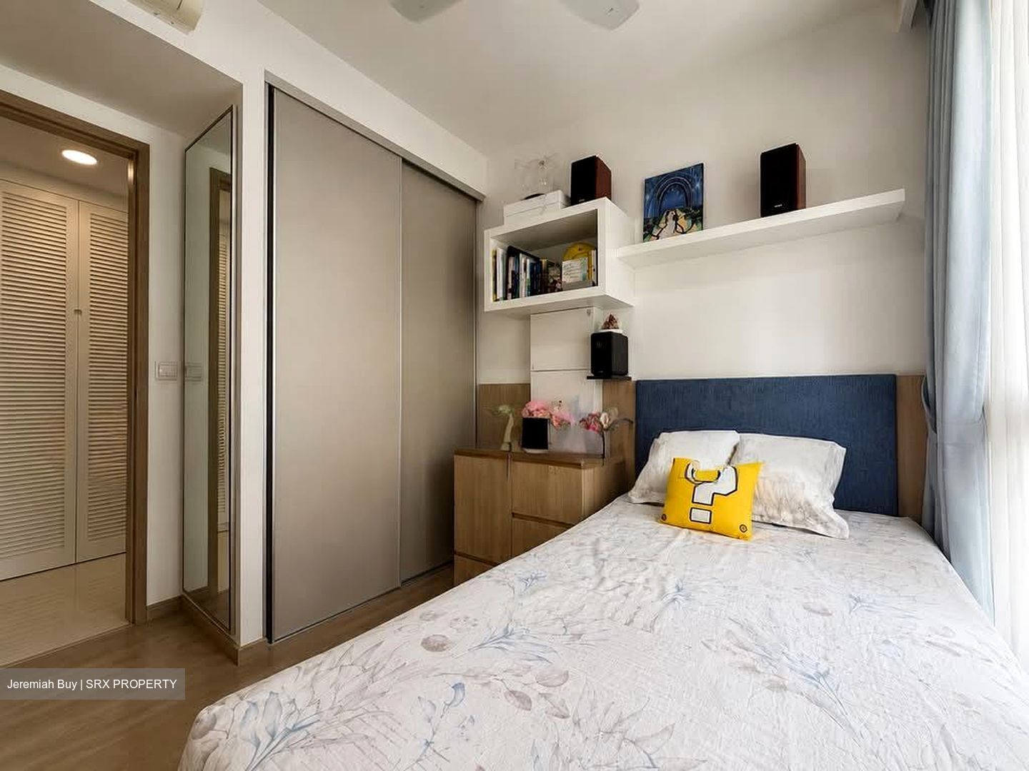 Sol Acres (D23), Condominium #579255201